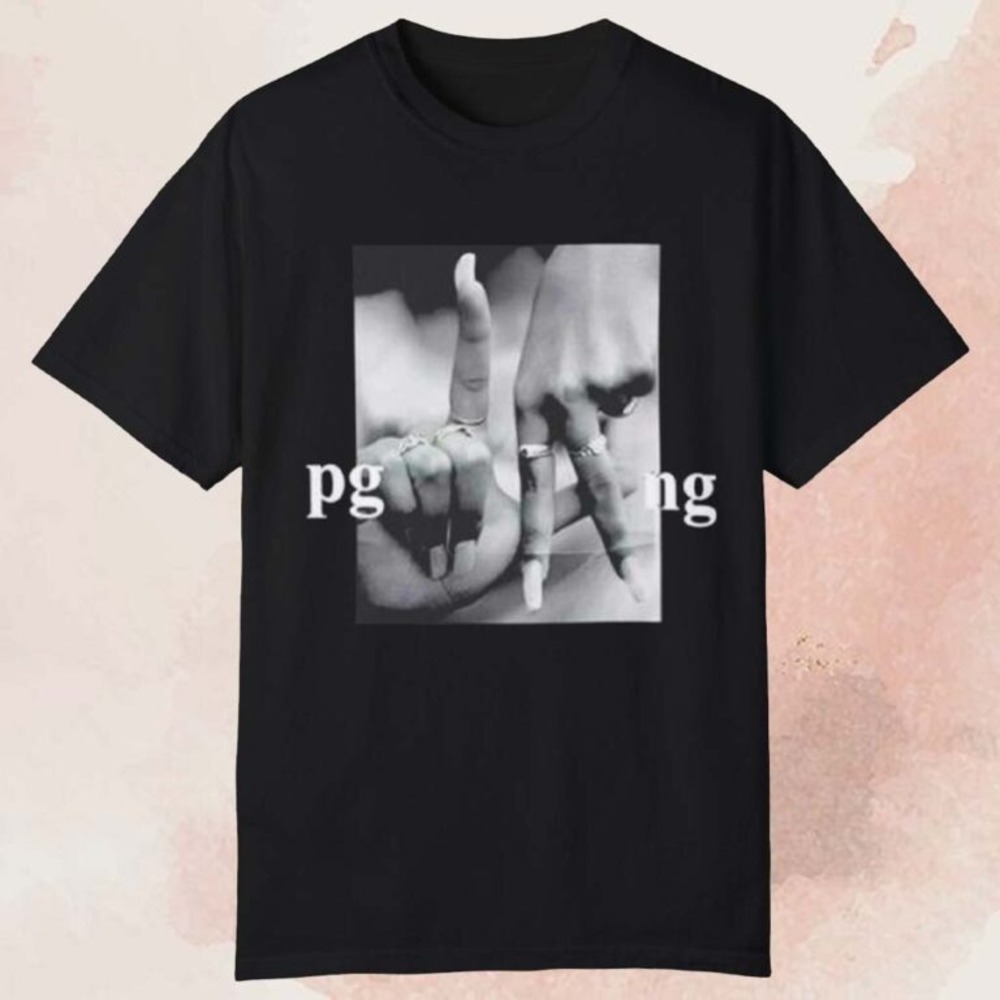 Kendrick Lamar Pglang Unisex Shirt